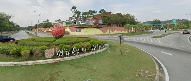 Terraced House for Sale in Bukit Jelutong (Shah Alam) - Evon Heng - Exterior - PropertyGuru.com.my