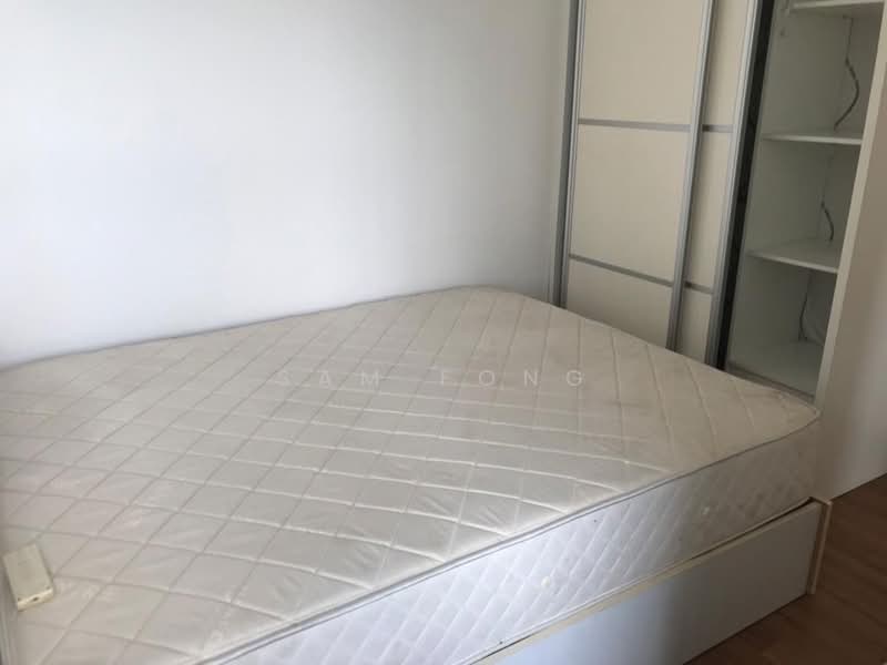 Service Residence for Rent at Impian Meridian - Sam Fong - Bedroom - PropertyGuru.com.my