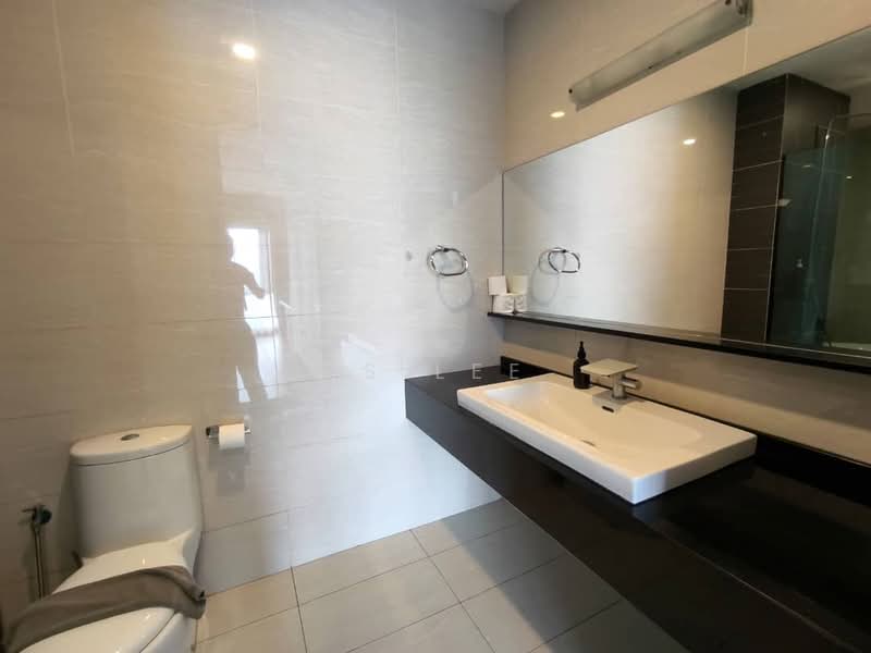 Condominium for Sale at Geo38 Residence - BS Lee - Bathroom - PropertyGuru.com.my