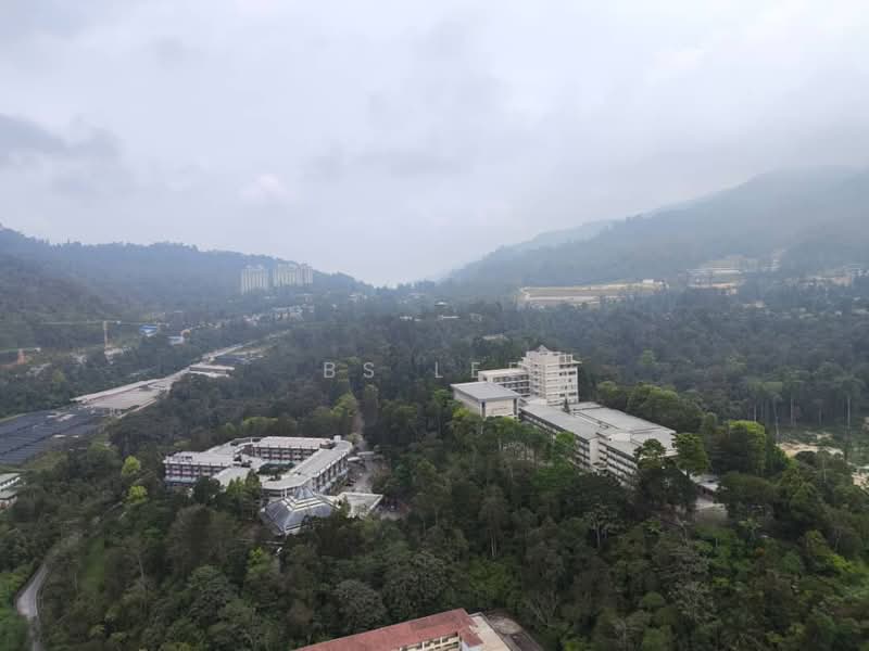 Condominium for Sale at Geo38 Residence - BS Lee - View - PropertyGuru.com.my
