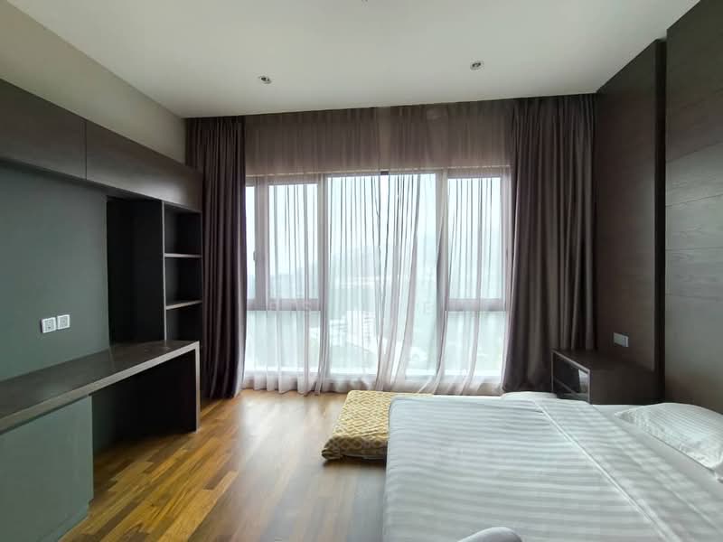 Condominium for Sale at Geo38 Residence - BS Lee - Bedroom - PropertyGuru.com.my