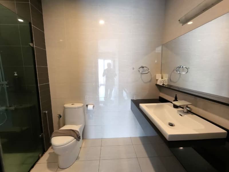 Condominium for Sale at Geo38 Residence - BS Lee - Bathroom - PropertyGuru.com.my