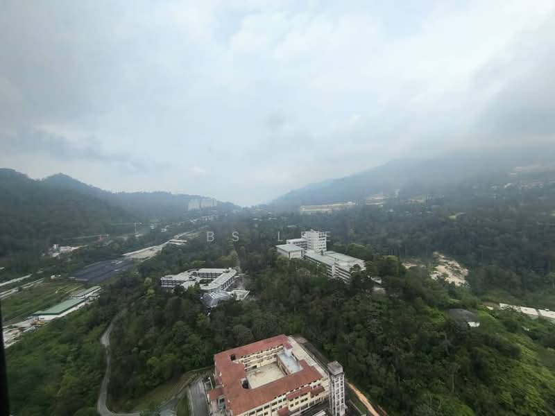 Condominium for Sale at Geo38 Residence - BS Lee - Exterior - PropertyGuru.com.my