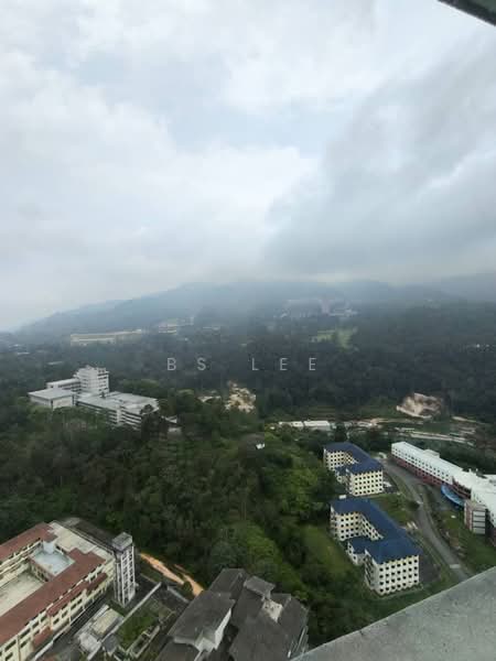 Condominium for Sale at Geo38 Residence - BS Lee - Exterior - PropertyGuru.com.my