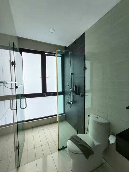 Condominium for Sale at Geo38 Residence - BS Lee - Bathroom - PropertyGuru.com.my
