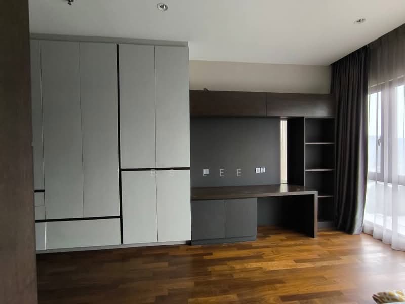 Condominium for Sale at Geo38 Residence - BS Lee - Study - PropertyGuru.com.my