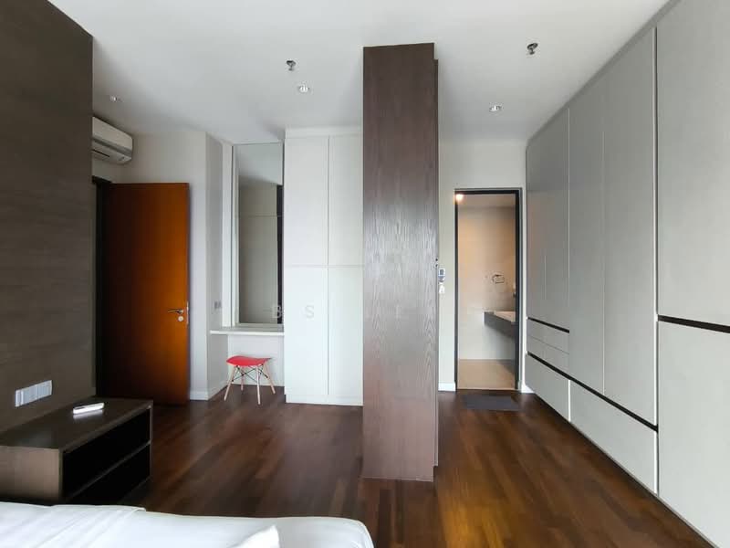 Condominium for Sale at Geo38 Residence - BS Lee - Bedroom - PropertyGuru.com.my