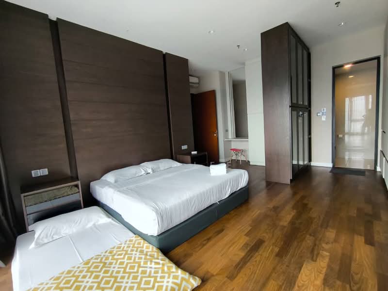 Condominium for Sale at Geo38 Residence - BS Lee - Bedroom - PropertyGuru.com.my