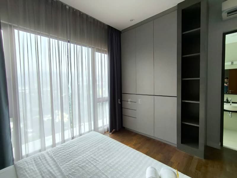 Condominium for Sale at Geo38 Residence - BS Lee - Bedroom - PropertyGuru.com.my