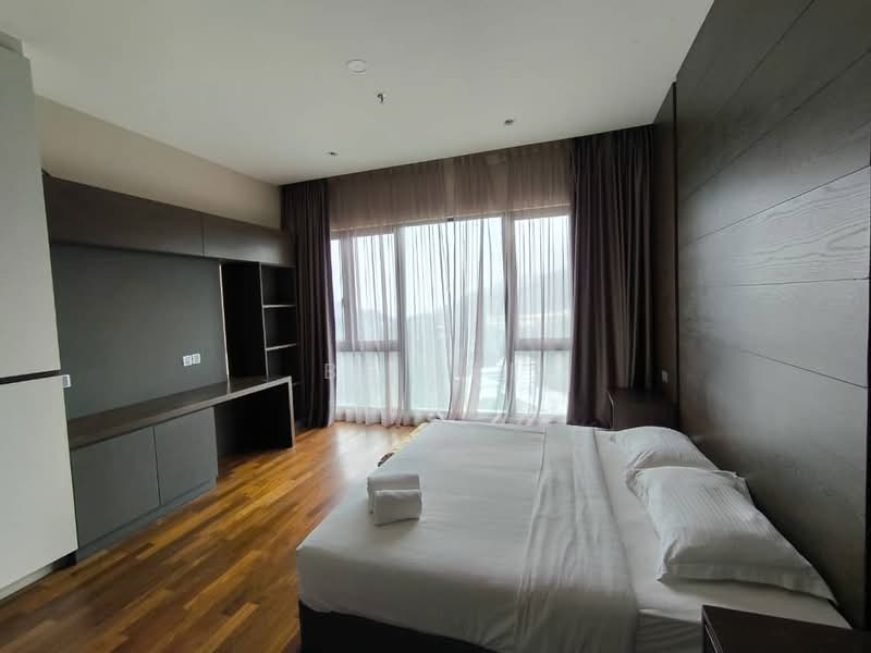 Condominium for Sale at Geo38 Residence - BS Lee - Bedroom - PropertyGuru.com.my