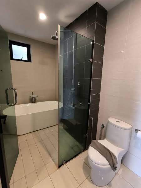 Condominium for Sale at Geo38 Residence - BS Lee - Bathroom - PropertyGuru.com.my