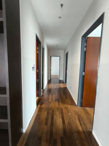 Condominium for Sale at Geo38 Residence - BS Lee - Corridor - PropertyGuru.com.my