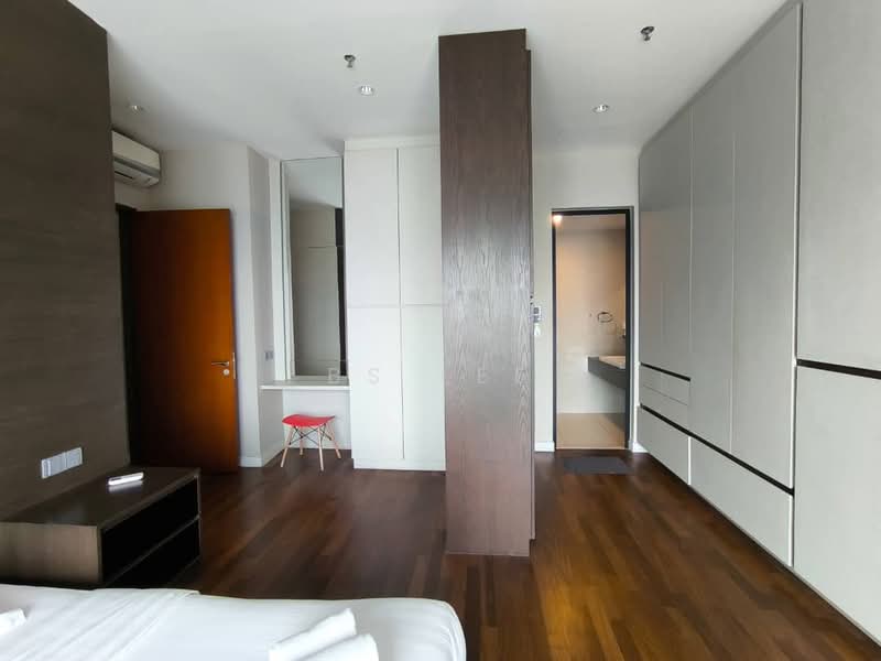 Condominium for Sale at Geo38 Residence - BS Lee - Bedroom - PropertyGuru.com.my