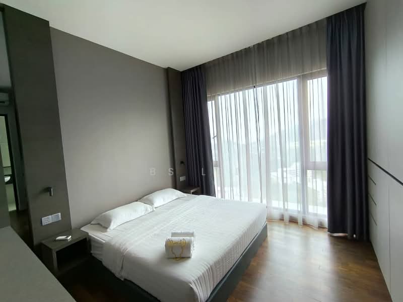 Condominium for Sale at Geo38 Residence - BS Lee - Bedroom - PropertyGuru.com.my