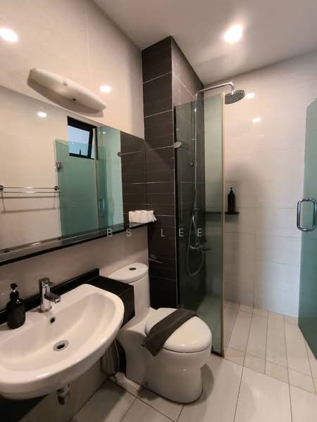 Condominium for Sale at Geo38 Residence - BS Lee - Bathroom - PropertyGuru.com.my