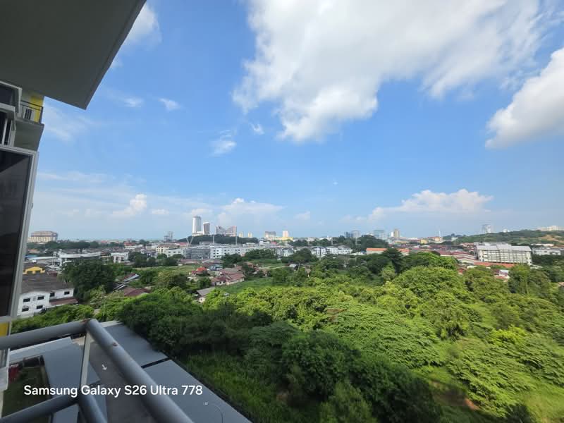 Kondominium untuk Disewa di Seri Serindit Residence - Vito Lee - PropertyGuru.com.my