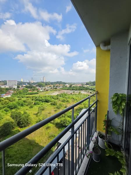 Kondominium untuk Disewa di Seri Serindit Residence - Vito Lee - PropertyGuru.com.my