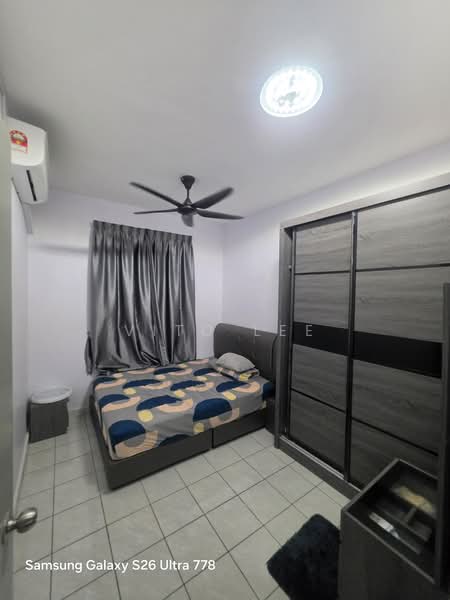 Kondominium untuk Disewa di Seri Serindit Residence - Vito Lee - PropertyGuru.com.my
