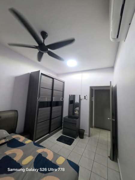 Kondominium untuk Disewa di Seri Serindit Residence - Vito Lee - PropertyGuru.com.my