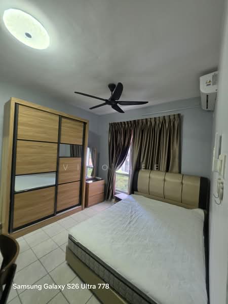 Kondominium untuk Disewa di Seri Serindit Residence - Vito Lee - PropertyGuru.com.my