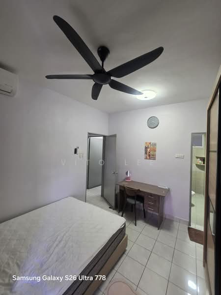 Kondominium untuk Disewa di Seri Serindit Residence - Vito Lee - PropertyGuru.com.my