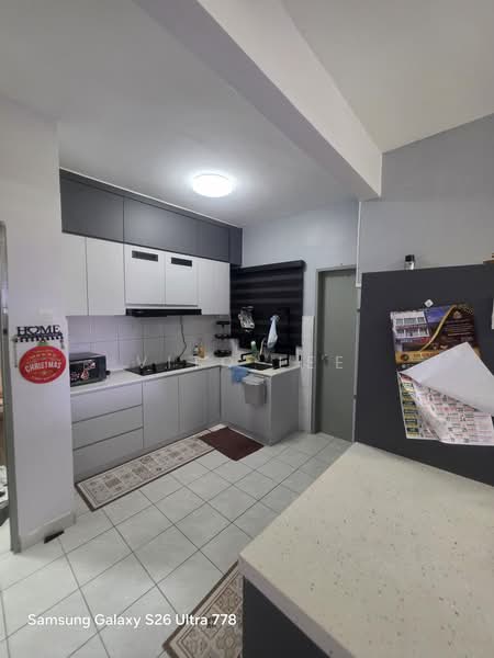Kondominium untuk Disewa di Seri Serindit Residence - Vito Lee - PropertyGuru.com.my
