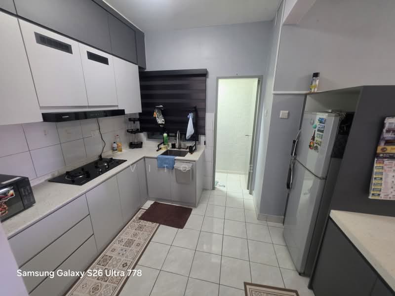 Kondominium untuk Disewa di Seri Serindit Residence - Vito Lee - PropertyGuru.com.my