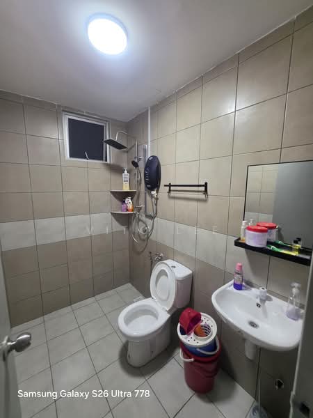 Kondominium untuk Disewa di Seri Serindit Residence - Vito Lee - PropertyGuru.com.my