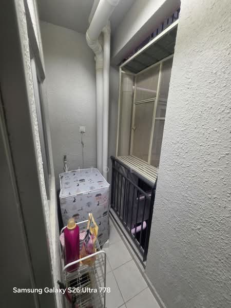 Kondominium untuk Disewa di Seri Serindit Residence - Vito Lee - PropertyGuru.com.my