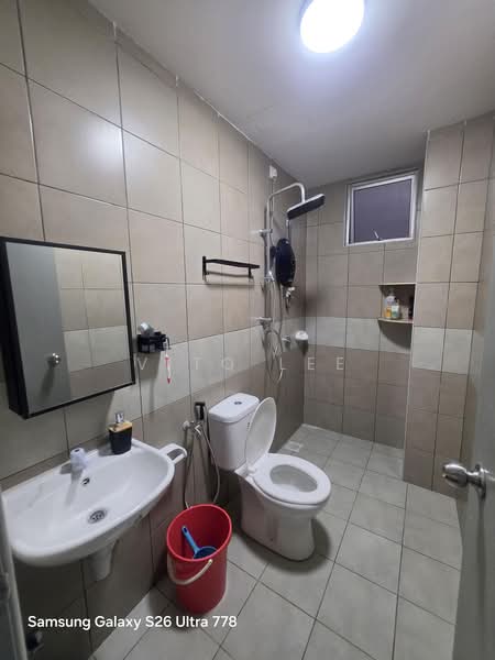 Kondominium untuk Disewa di Seri Serindit Residence - Vito Lee - PropertyGuru.com.my
