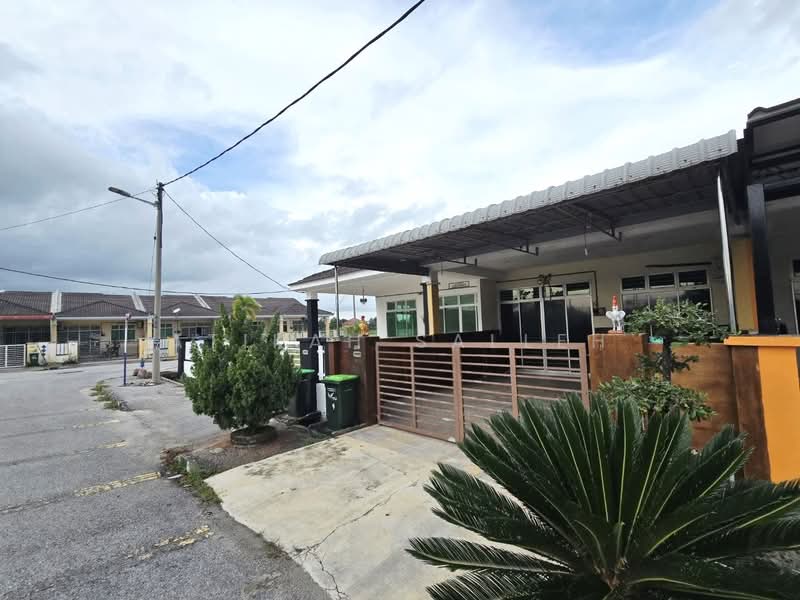 1-storey Terraced House for Sale in Kota Sarang Semut (Kedah) - Atikah Salleh - PropertyGuru.com.my