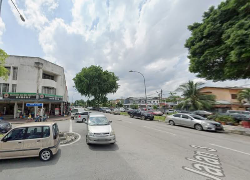 Shop for Rent in Taman Mastiara (Jalan Ipoh) - Alison Chiu - Exterior - PropertyGuru.com.my