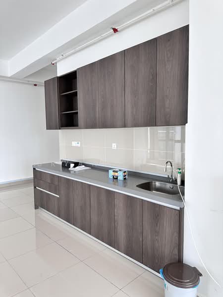 Office for Rent in Bukit Jalil (Kuala Lumpur) - Bryan Cheng - Kitchen - PropertyGuru.com.my