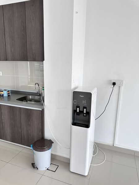 Office for Rent in Bukit Jalil (Kuala Lumpur) - Bryan Cheng - Kitchen - PropertyGuru.com.my