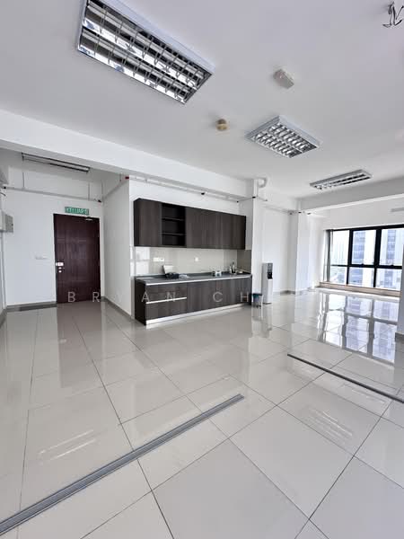 Office for Rent in Bukit Jalil (Kuala Lumpur) - Bryan Cheng - Kitchen - PropertyGuru.com.my