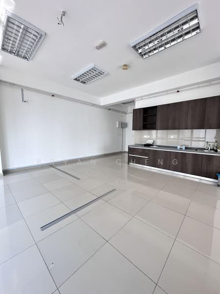 Office for Rent in Bukit Jalil (Kuala Lumpur) - Bryan Cheng - Kitchen - PropertyGuru.com.my