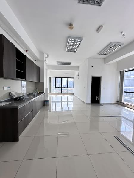 Office for Rent in Bukit Jalil (Kuala Lumpur) - Bryan Cheng - Kitchen - PropertyGuru.com.my