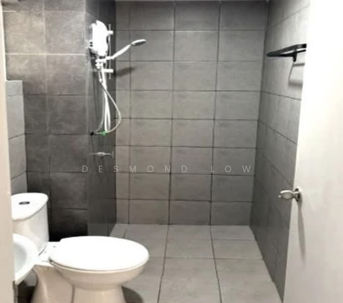 Kondominium untuk Disewa di Residensi Sateria - Desmond Low - Bathroom - PropertyGuru.com.my