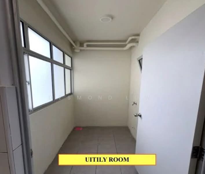 Kondominium untuk Disewa di Residensi Sateria - Desmond Low - Interior - PropertyGuru.com.my