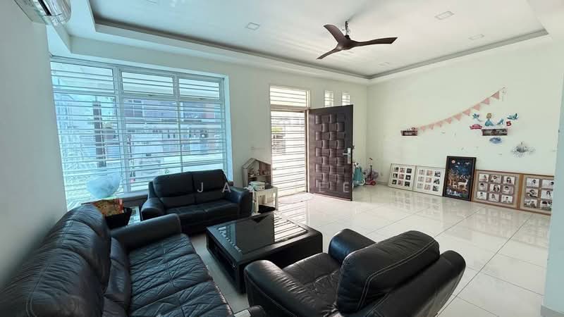 Cluster House for Sale in Bukit Indah (Iskandar Puteri (Nusajaya)) - Jaz Lee - PropertyGuru.com.my