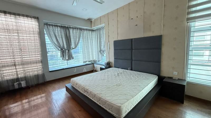Cluster House for Sale in Bukit Indah (Iskandar Puteri (Nusajaya)) - Jaz Lee - PropertyGuru.com.my