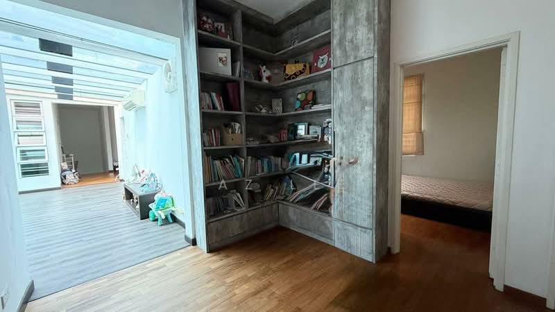 Cluster House for Sale in Bukit Indah (Iskandar Puteri (Nusajaya)) - Jaz Lee - PropertyGuru.com.my
