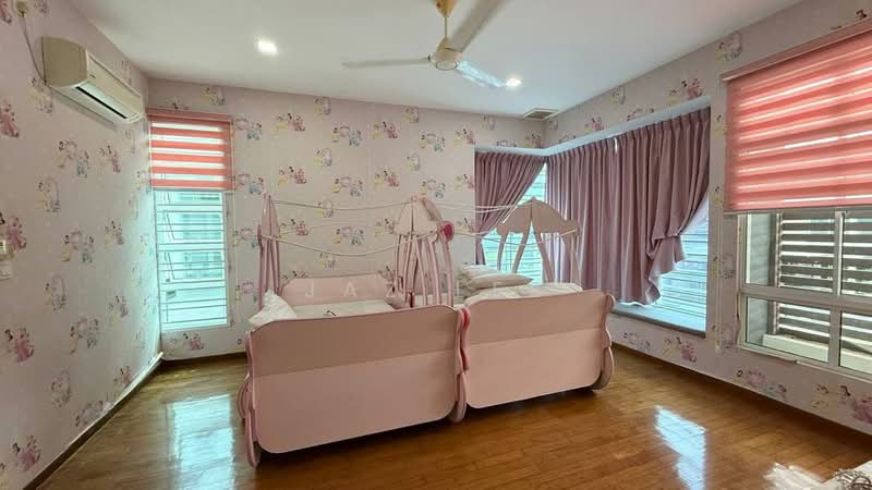 Cluster House for Sale in Bukit Indah (Iskandar Puteri (Nusajaya)) - Jaz Lee - PropertyGuru.com.my
