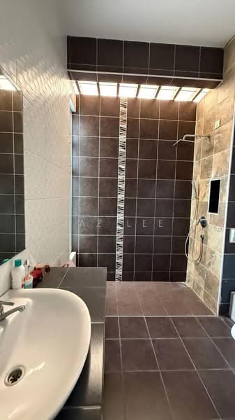 Cluster House for Sale in Bukit Indah (Iskandar Puteri (Nusajaya)) - Jaz Lee - PropertyGuru.com.my