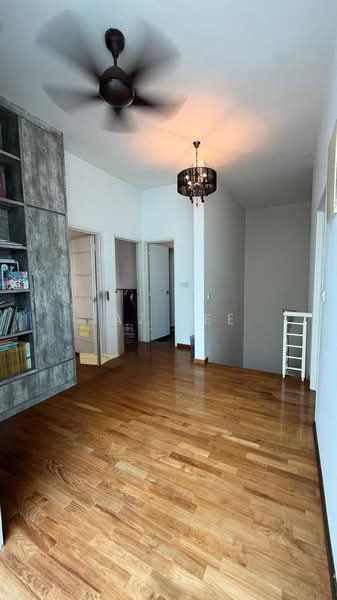 Cluster House for Sale in Bukit Indah (Iskandar Puteri (Nusajaya)) - Jaz Lee - PropertyGuru.com.my