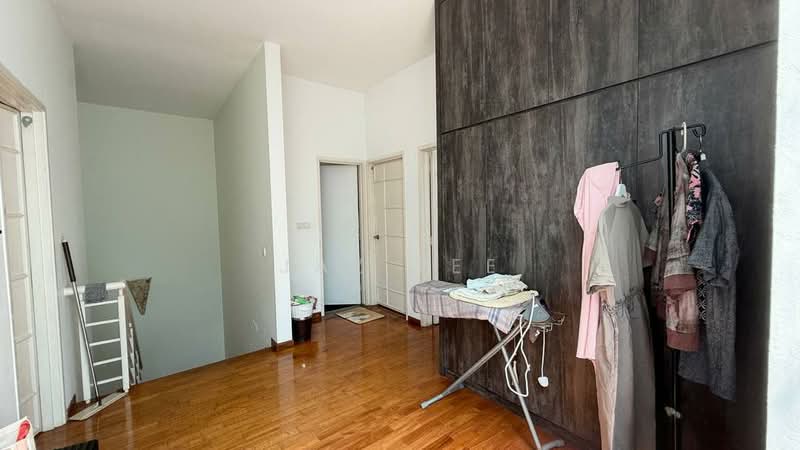 Cluster House for Sale in Bukit Indah (Iskandar Puteri (Nusajaya)) - Jaz Lee - PropertyGuru.com.my