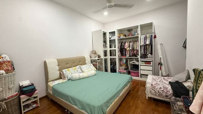Cluster House for Sale in Bukit Indah (Iskandar Puteri (Nusajaya)) - Jaz Lee - PropertyGuru.com.my