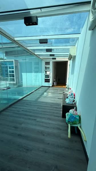 Cluster House for Sale in Bukit Indah (Iskandar Puteri (Nusajaya)) - Jaz Lee - PropertyGuru.com.my