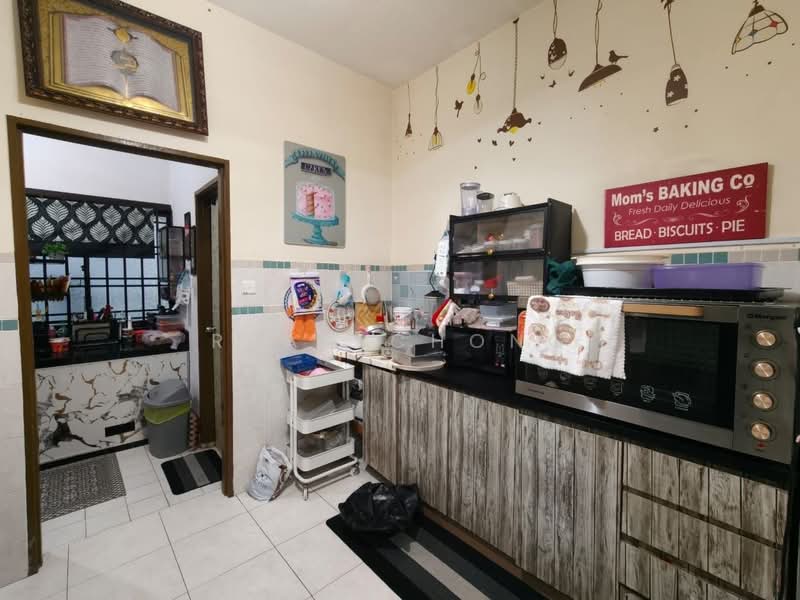 2-storey Terraced House for Sale in Taman Seri Austin (Tebrau) - Ryan Chong - PropertyGuru.com.my