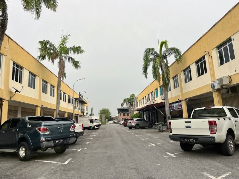 Shop for Sale in Alor Setar (Kedah) - Jayden Geh - Exterior - PropertyGuru.com.my